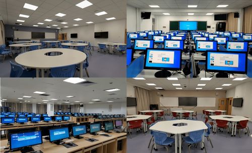 数说信息化丨信息技术中心不平凡的2020 计算机系统的集成与技术维护